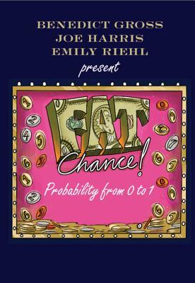 Fat Chance book cover