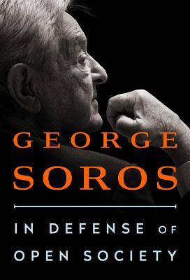 In Defense of Open Society book cover