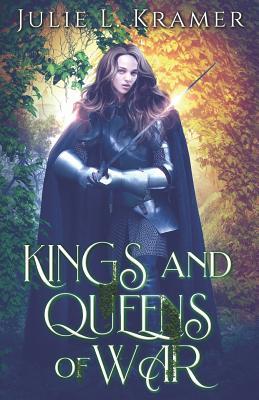 Kings and Queens of War book cover