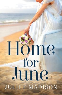 Home for June book cover
