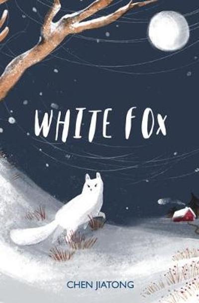 White Fox White Fox 1 By Chen Jiatong Goodreads White Fox White Fox 1 By Chen Jiatong Goodreads