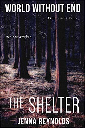 World Without End book cover 2