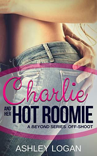 Charlie and Her Hot Roomie book cover