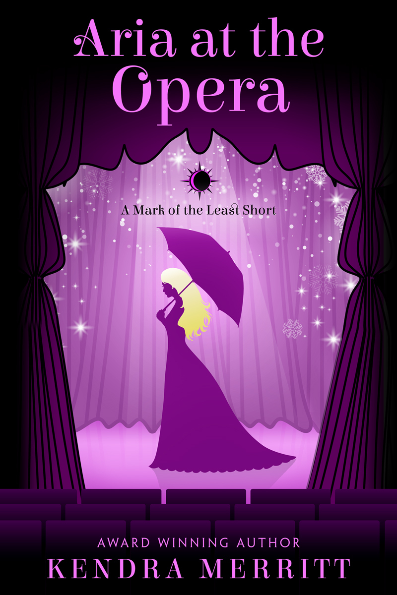 Aria at the Opera book cover