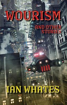 Wourism And Other Stories book cover