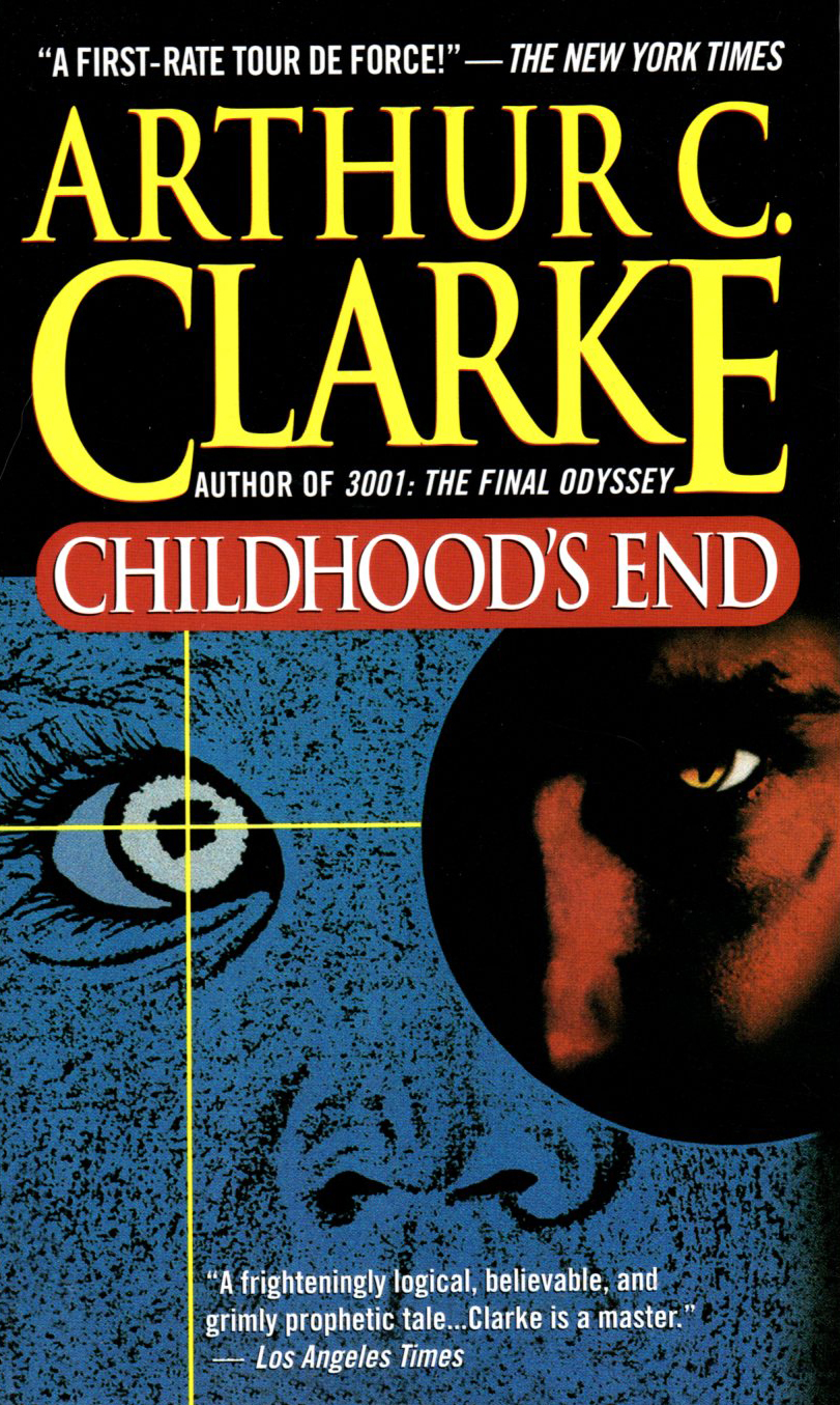 Childhood's End