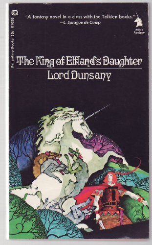 The King of Elfland's Daughter