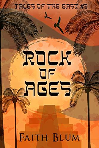 Rock of Ages book cover