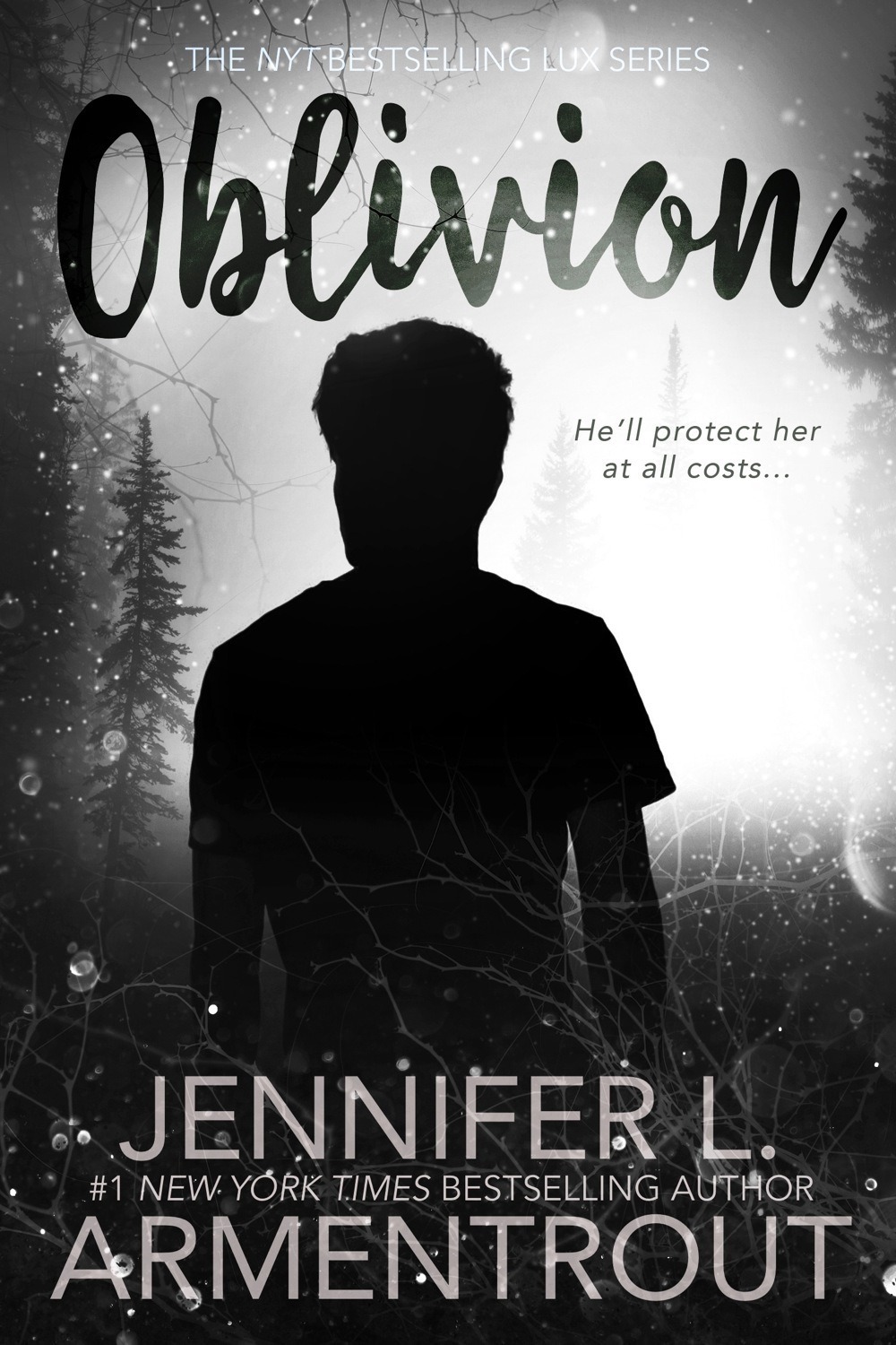 Oblivion (Lux #1.5, 2.5, 3.5)