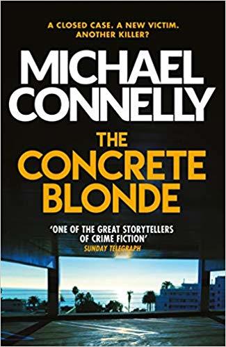 The Concrete Blonde (Harry Bosch, #3; Harry Bosch Universe, #3)