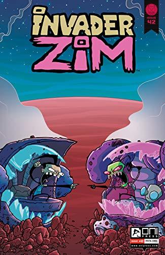 Invader ZIM #42