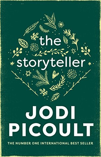 The Storyteller