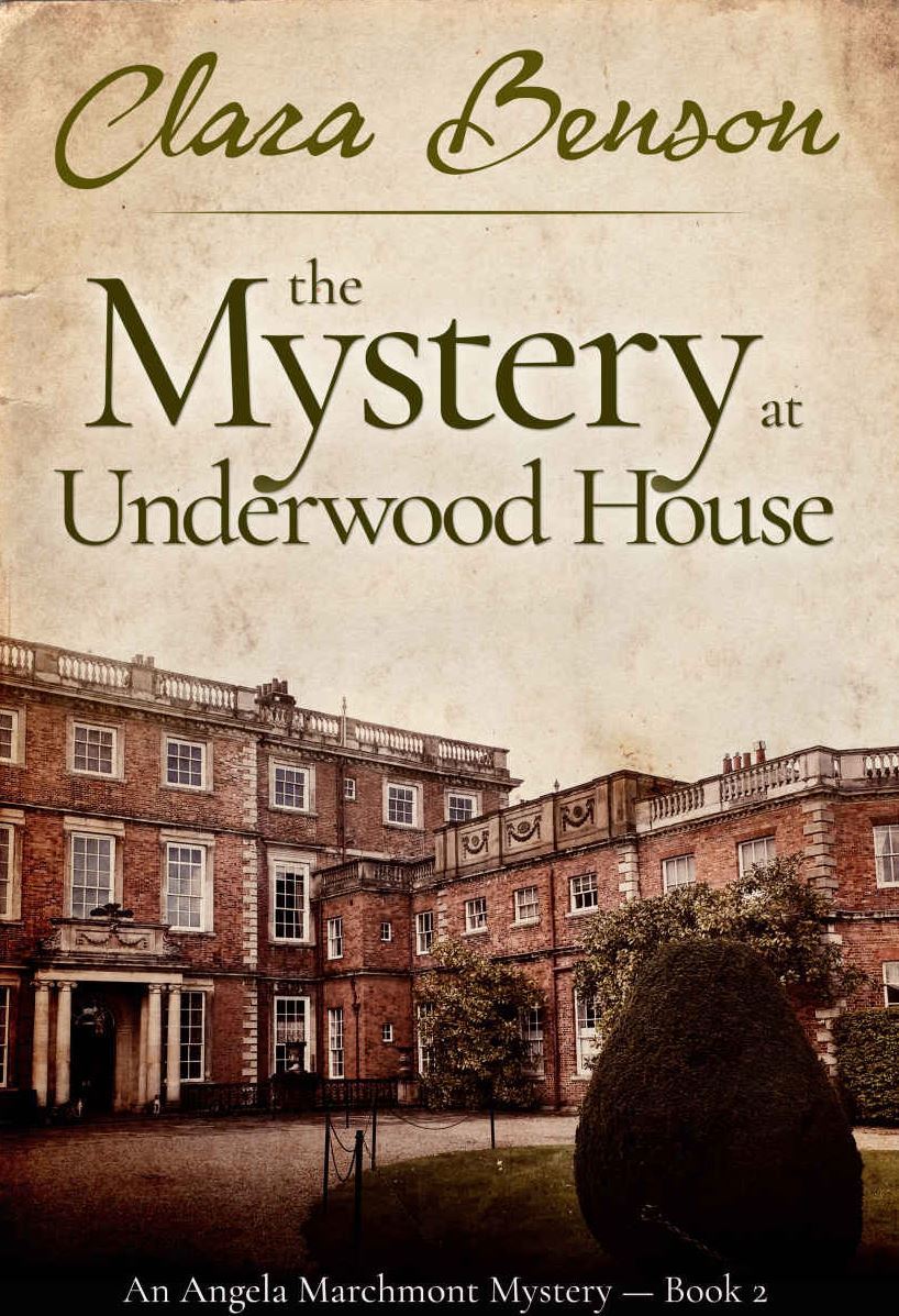 The Mystery at Underwood House