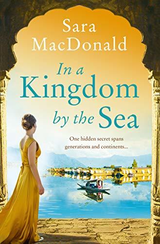 In a Kingdom by the Sea book cover