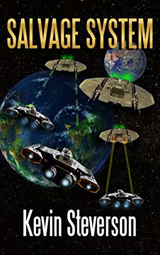 Salvage System book cover
