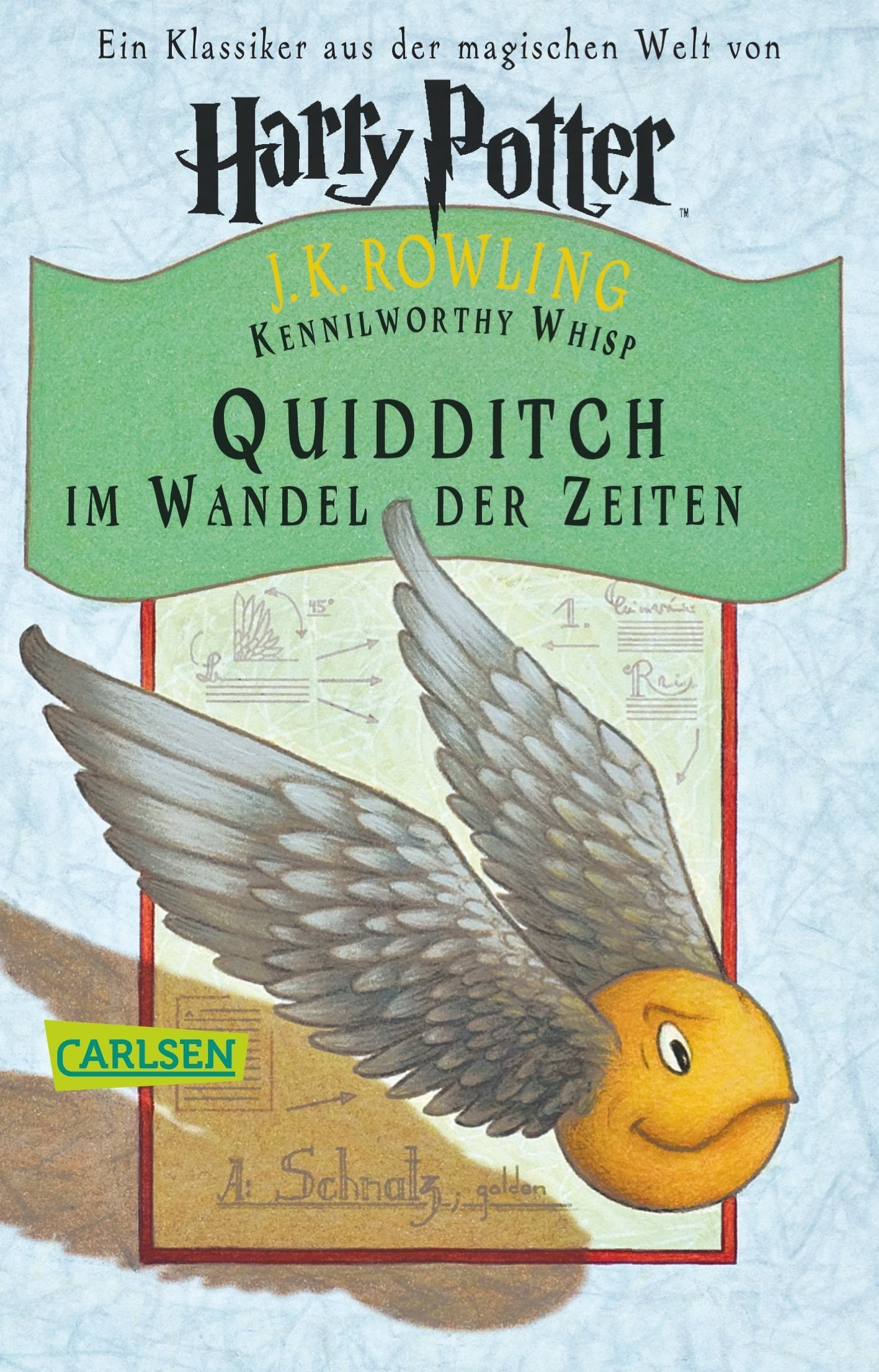 quidditch im wandel der zeit