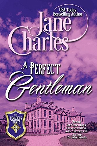A Perfect Gentleman