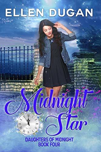 Midnight Star book cover