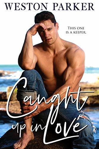 Caught Up in Love book cover