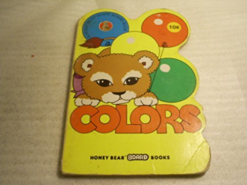 Colors by Fran Rizzo | Goodreads