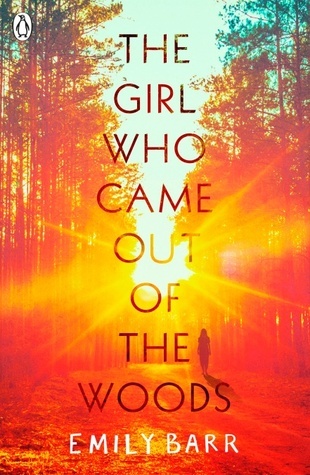 The Girl Who Came Out of the Woods book cover