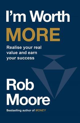 I'm Worth More book cover