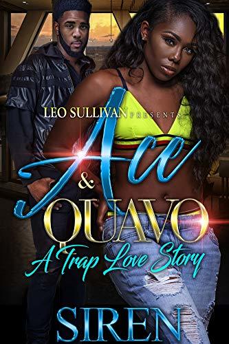 Ace & Quavo book cover