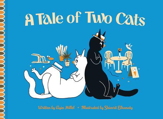 A Tale of Two Cats