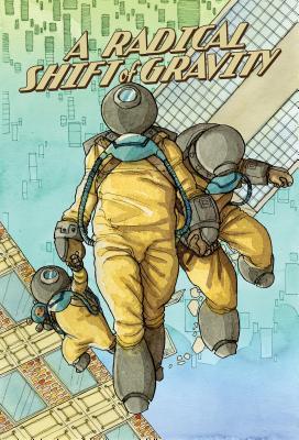 A Radical Shift of Gravity book cover