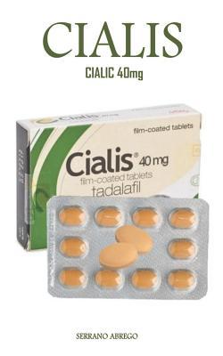 Cialis 40 mg avis