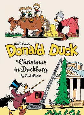 Walt Disney's Donald Duck book cover