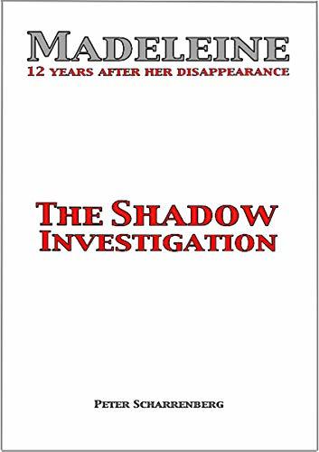 Madeleine: The Shadow Investigation