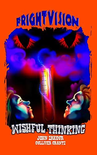 FrightVision book cover 3