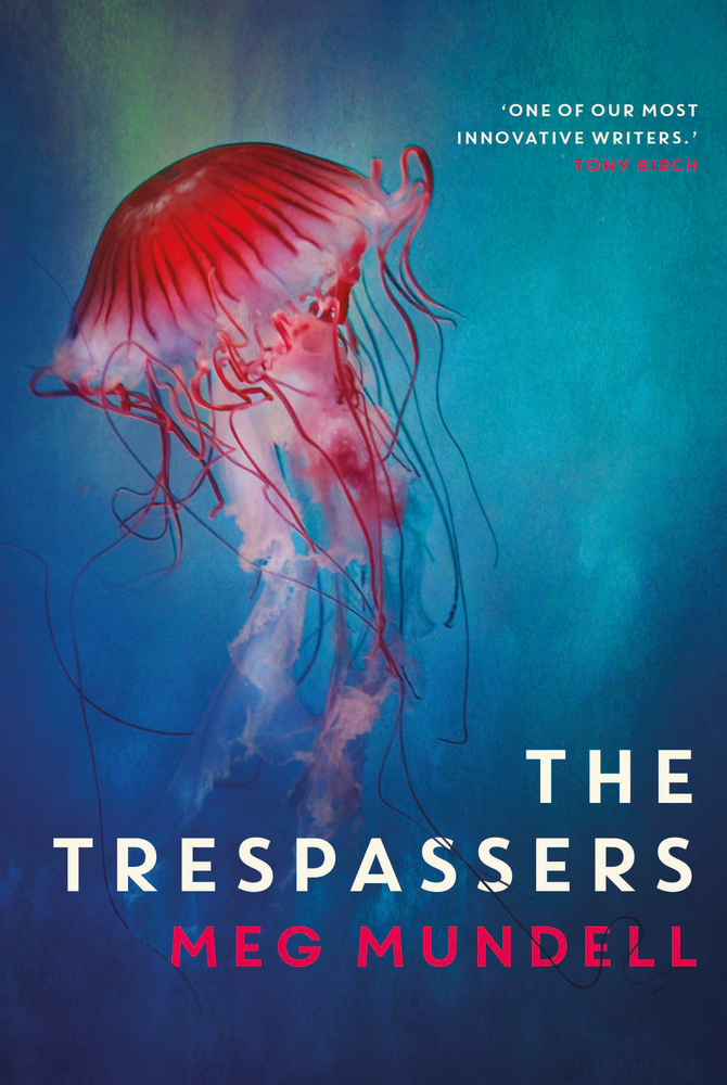 The Trespassers