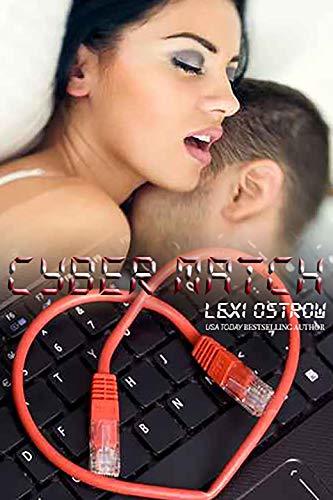 Cyber Match book cover