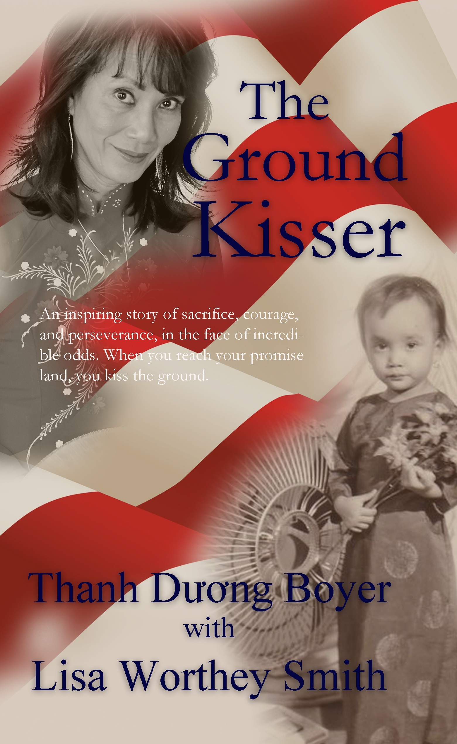 The Ground Kisser