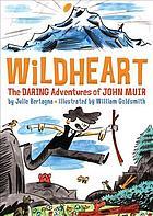 Wildheart book cover