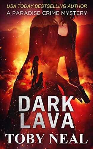 Dark Lava