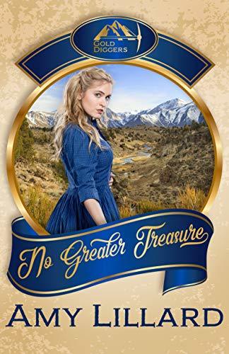 Gold Diggers book cover 1