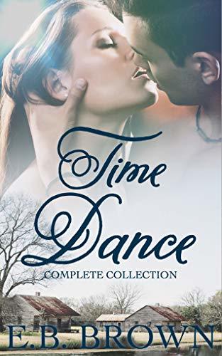 Time Dance Complete Collection