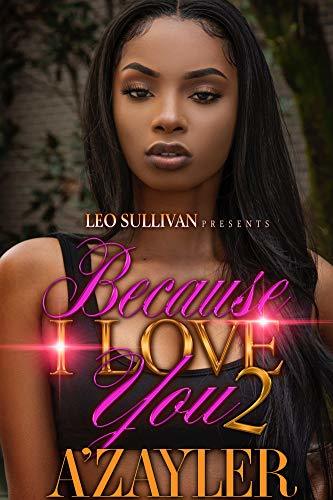 Because I Love You 2 book cover