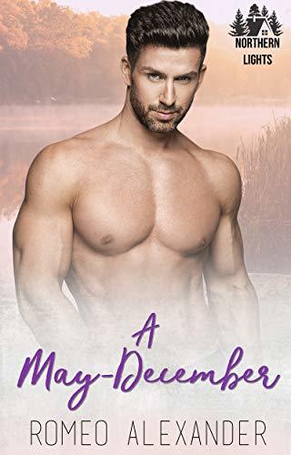 Northern Lights book cover 1