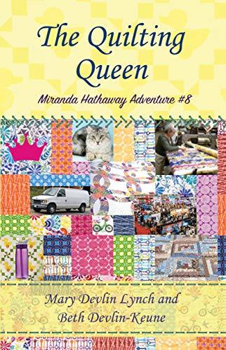 The Quilting Queen