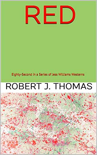 Red book cover