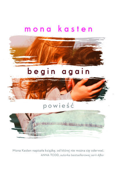 Begin Again (Again, #1)