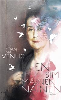 Ensimmäinen nainen book cover