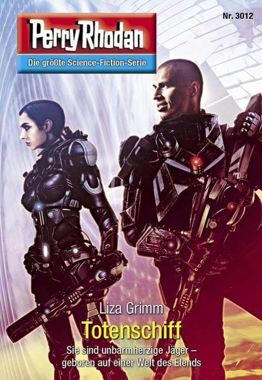 Totenschiff book cover
