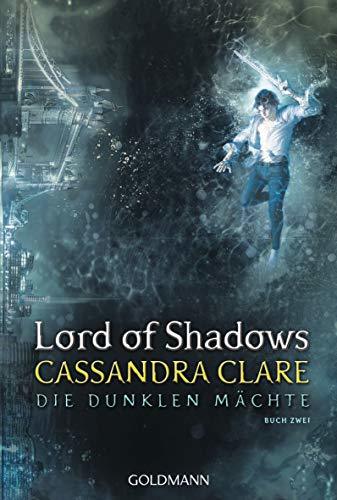 Lord of Shadows (Die dunklen Mächte, #2)