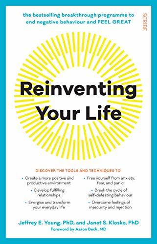 Reinventing Your Life
