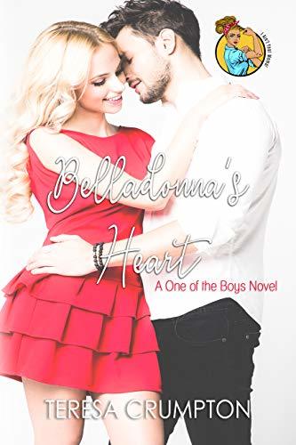 Belladonna's Heart book cover